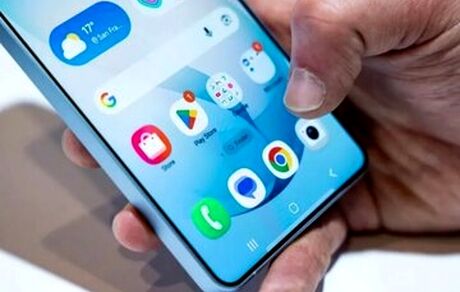 اپ جدید سامسونگ برای رفع سرگیجه