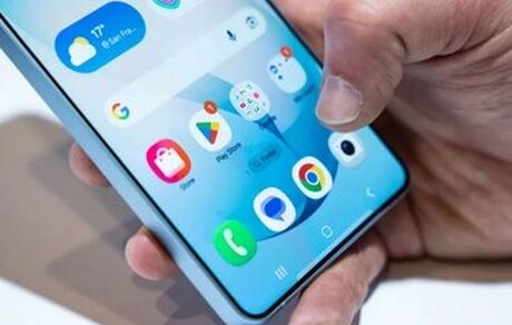 اپ جدید سامسونگ برای رفع سرگیجه