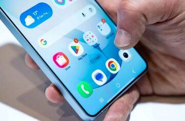 اپ جدید سامسونگ برای رفع سرگیجه