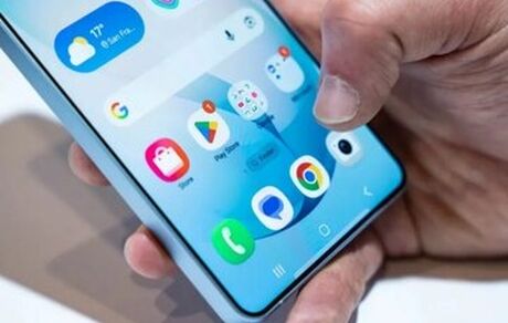 اپ جدید سامسونگ برای رفع سرگیجه