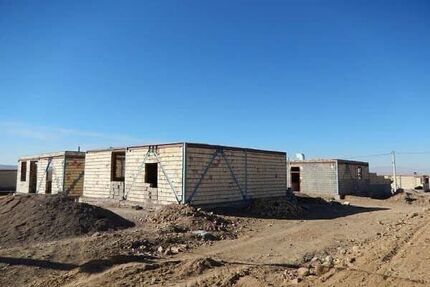 ابلاغ دستورالعمل اجرایی تسهیلات قرض‌الحسنه مسکن محرومان به ۸ بانک عامل 