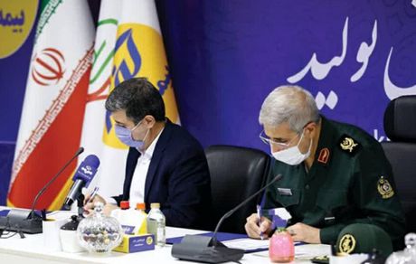 خبر خوب برای بازنشستگان نیرو‌های مسلح