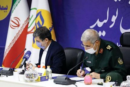 خبر خوب برای بازنشستگان نیرو‌های مسلح