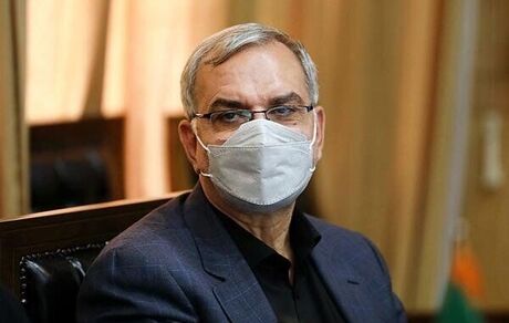 تاکید وزیر بهداشت به تبدیل بوشهر به قطب تشخیص سرطان در کشور