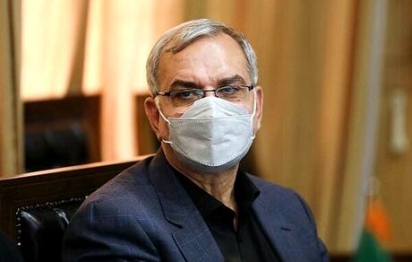 تاکید وزیر بهداشت به تبدیل بوشهر به قطب تشخیص سرطان در کشور