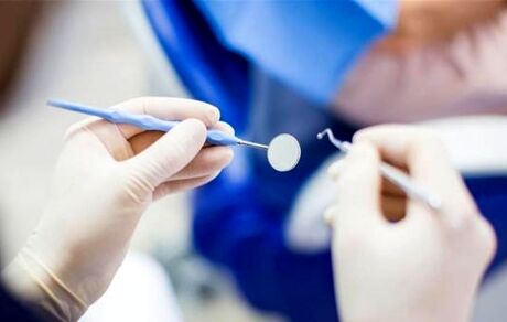 ظرفیت دندانپزشکی در دفترچه انتخاب رشته امسال کنکور بیشتر شد
