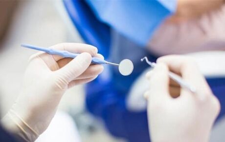 ظرفیت دندانپزشکی در دفترچه انتخاب رشته امسال کنکور بیشتر شد