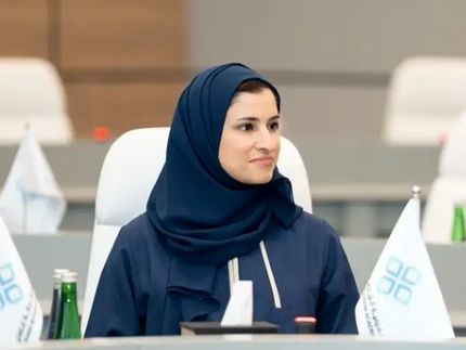 یک زن ایرانیالاصل وزیر آموزش و پرورش امارات شد