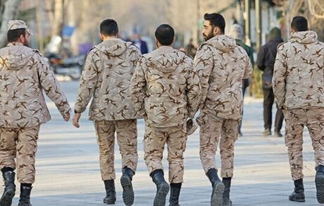 جزئیات کاهش خدمت سربازی