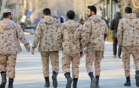 جزئیات کاهش خدمت سربازی
