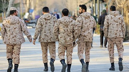 جزئیات کاهش خدمت سربازی
