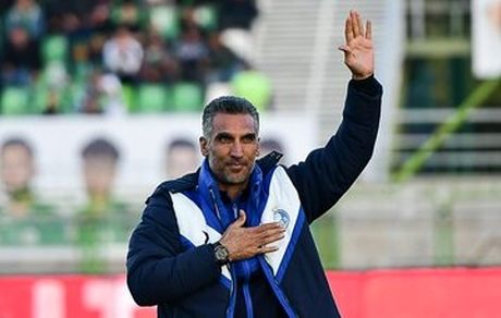 رای مهدی هاشمی نسب تعلیق شد