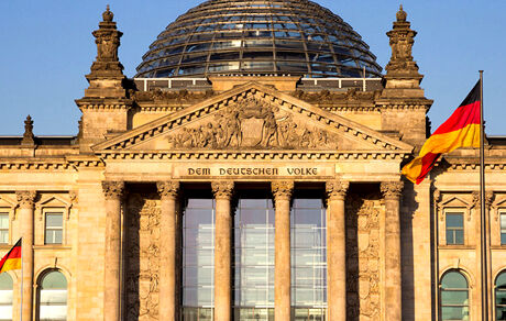 بررسی برجام در مجلس آلمان