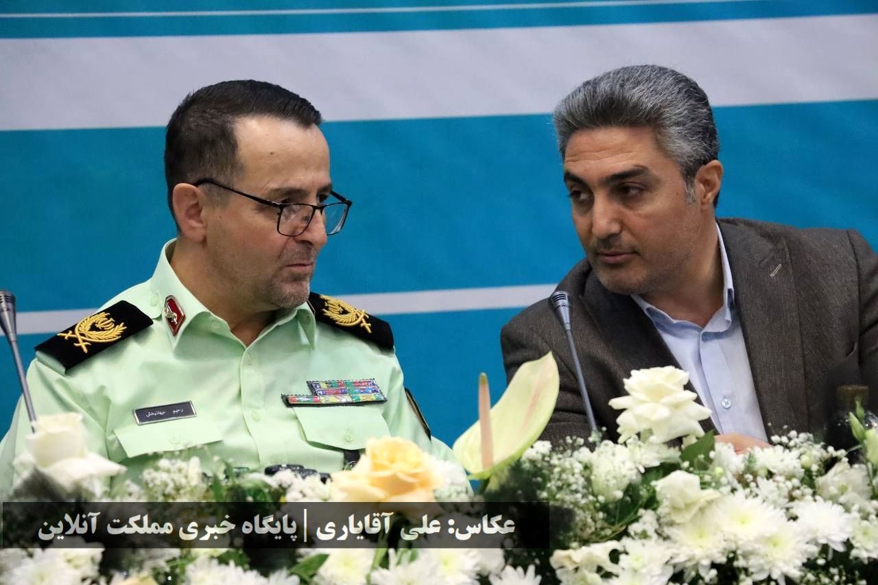 هفتمین نشست همکاری‌های مشترک آذربایجان غربی و استان‌های هم‌مرز ترکیه
