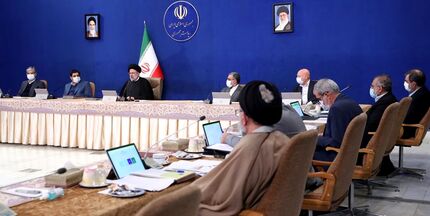 موافقت دولت با اصلاح آیین‌نامه تشکل‌های مردم‌نهاد