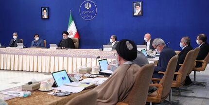 موافقت دولت با اصلاح آیین‌نامه تشکل‌های مردم‌نهاد