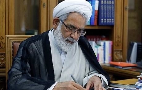 علت مرگ متهم منصوری با جدیت و به صورت جامع بررسی شود