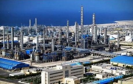 تخلیه نیروهای واحدهای صنعتی فعال منطقه ویژه اقتصادی پتروشیمی ماهشهر