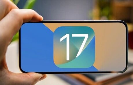 بروزرسانی فوری اپل برای سیستم عامل iOS