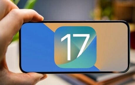 بروزرسانی فوری اپل برای سیستم عامل iOS