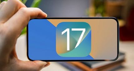 بروزرسانی فوری اپل برای سیستم عامل iOS