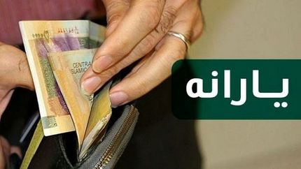 ۷۶ میلیون و ۴۱۰ هزار نفر یارانه می‌گیرند