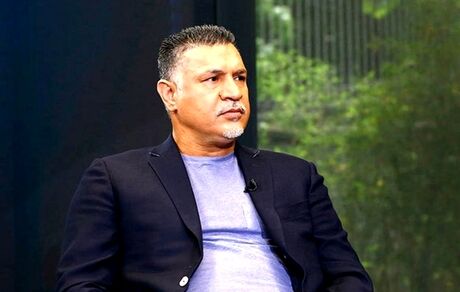 علی دایی سرمربی سپاهان می‌شود؟