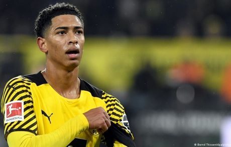 اعتراض به داور برای بازیکن دورتموند گران تمام شد