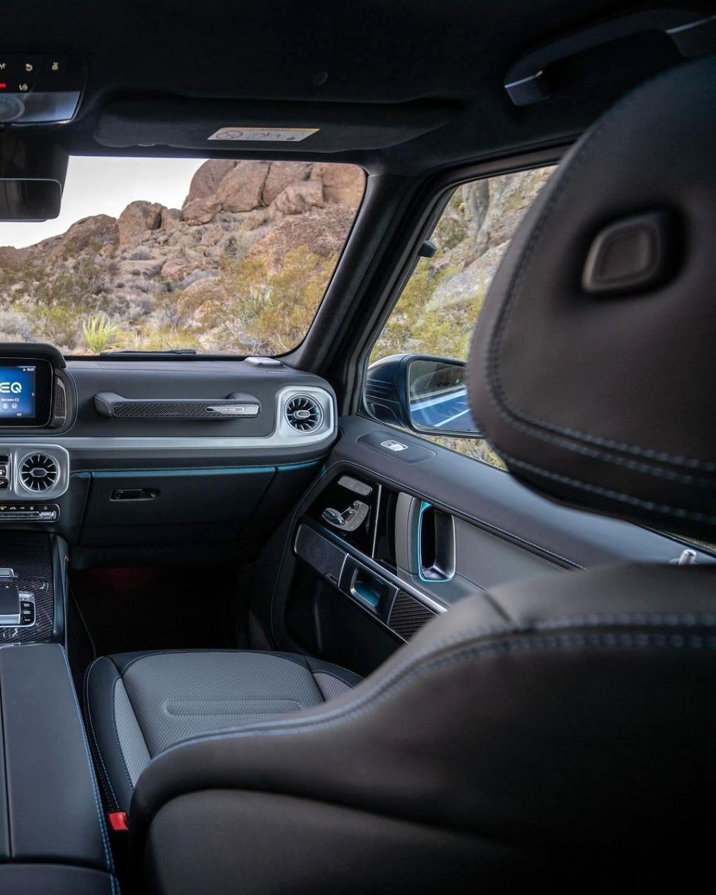 مرسدس بنز G-Class