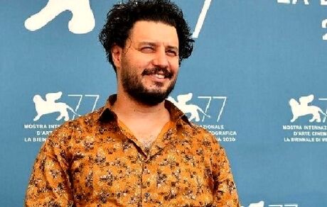 مجید مجیدی و جواد عزتی در جشنواره ونیز/ عکس 