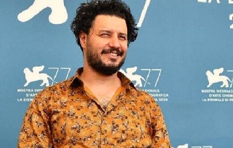 مجید مجیدی و جواد عزتی در جشنواره ونیز/ عکس 