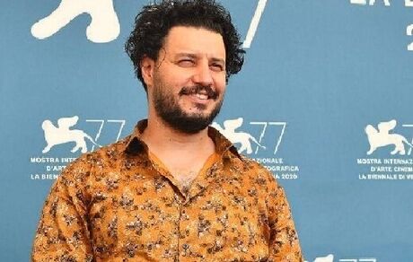 مجید مجیدی و جواد عزتی در جشنواره ونیز/ عکس 