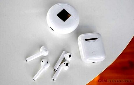 اپل اول شد؛ شیائومی جای سامسونگ را گرفت