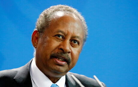 نخست‌وزیر سودان: توافق صلح با اسرائیل تحت هر شرایطی ادامه می‌یابد