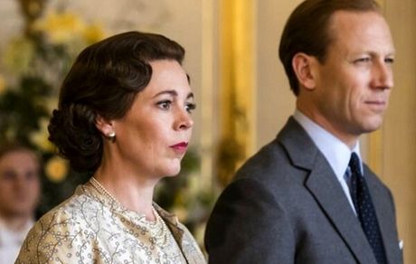 نتفلیکس بودجه تولید محصولات بریتانیایی را دو برابر کرد