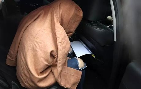 کشف جسد دو کودک در چمدان / مادر قاتل دستگیر شد