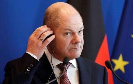 شولتس: ناتو در جنگ اوکراین مداخله نظامی نخواهد کرد/ استولتنبرگ: باید مسیر دیپلماتیک دنبال شود