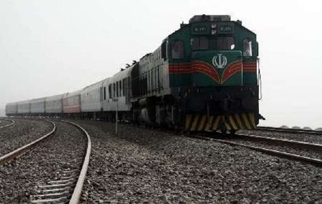 نقص فنی در قطارهای سنندج به تهران