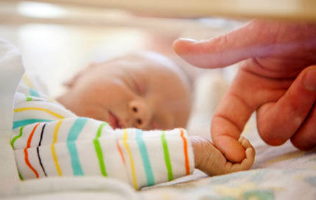 واگذاری سرپرستی ۱۳۰ کودک به دختران مجرد