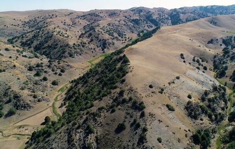 کشف دو شهر باستانی در ازبکستان