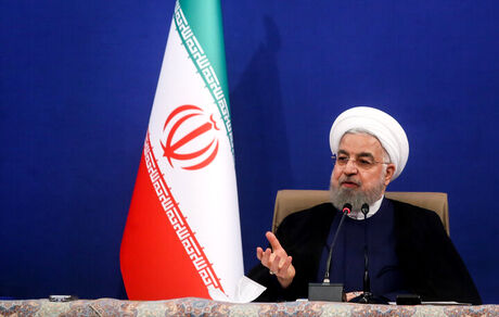 روحانی: اگر از برجام خارج می شدیم، همه هزینه ها با ما بود/ طرح فروش نفت کاملا به نفع مردم است