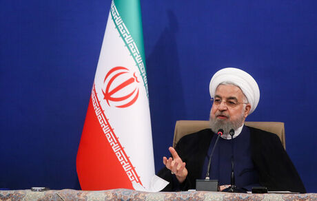 روحانی: اگر از برجام خارج می شدیم، همه هزینه ها با ما بود/ طرح فروش نفت کاملا به نفع مردم است
