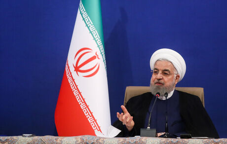 روحانی: اگر از برجام خارج می شدیم، همه هزینه ها با ما بود/ طرح فروش نفت کاملا به نفع مردم است