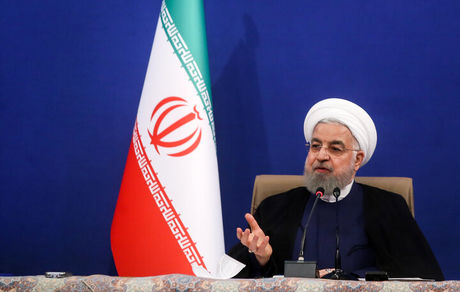 روحانی: اگر از برجام خارج می شدیم، همه هزینه ها با ما بود/ طرح فروش نفت کاملا به نفع مردم است