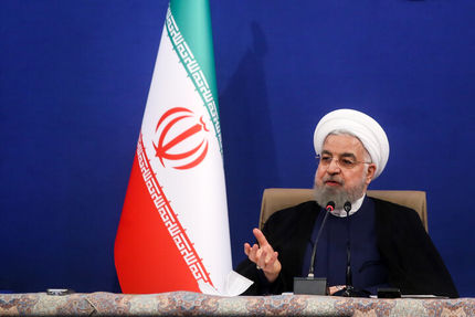 روحانی: اگر از برجام خارج می شدیم، همه هزینه ها با ما بود/ طرح فروش نفت کاملا به نفع مردم است