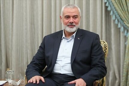 کاخ سفید: از گزارش‌ها درباره ترور اسماعیل هنیه مطلع هستیم اما اظهارنظر بیشتری نمی‌کنیم