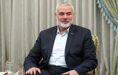 کاخ سفید: از گزارش‌ها درباره ترور اسماعیل هنیه مطلع هستیم اما اظهارنظر بیشتری نمی‌کنیم