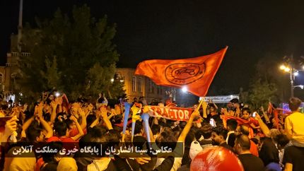 مدیرعامل تراکتور: جشن قهرمانی پرشورها در هفته پایانی به میزبانی تبریز برگزار خواهدشد