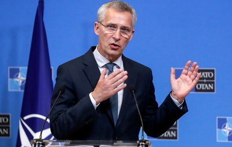 دبیرکل ناتو: جنگ اوکراین طولانی خواهد بود/ باید آماده باشیم