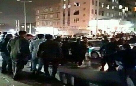 ۶ عامل نزاع دسته جمعی در تبریز دستگیر شدند